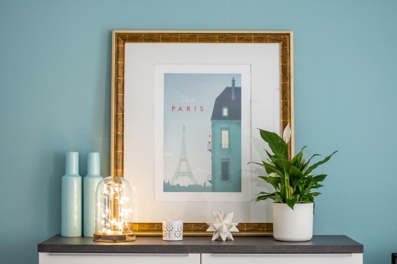 La Maison De Valentine Бордо Экстерьер фото